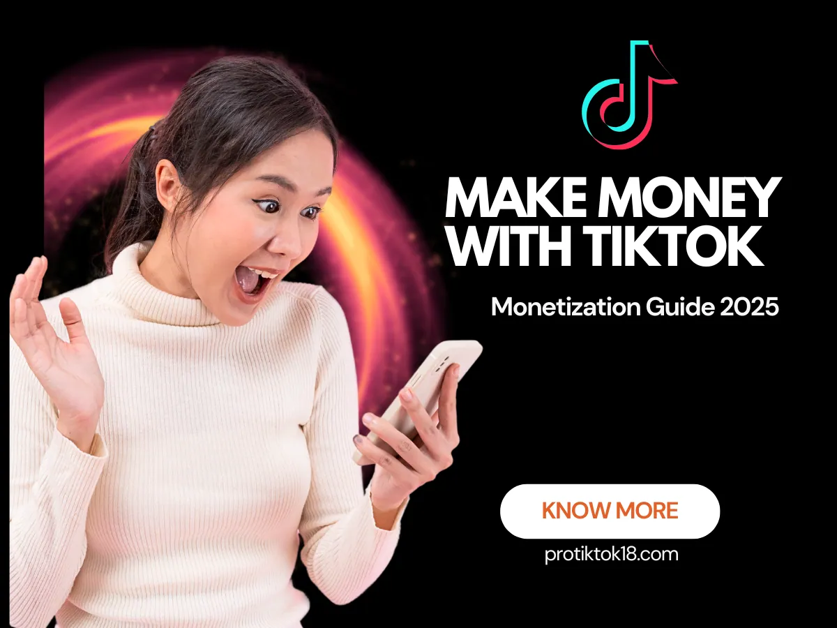 Can You Make Money on TikTok