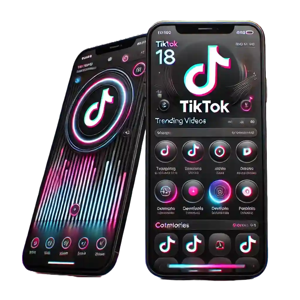 TikTok 18